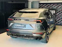 Lamborghini Urus E-Gear