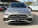 MERCEDES-BENZ C 220 d T 4Matic AMG Line