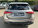 MERCEDES-BENZ C 220 d T 4Matic AMG Line