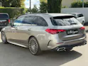 MERCEDES-BENZ C 220 d T 4Matic AMG Line