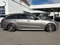 MERCEDES-BENZ C 220 d T 4Matic AMG Line