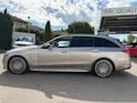 MERCEDES-BENZ C 220 d T 4Matic AMG Line