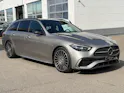 MERCEDES-BENZ C 220 d T 4Matic AMG Line