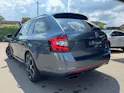 SKODA Octavia Combi 2.0 TDI RS 4x4 DSG