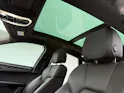 PORSCHE Macan Turbo V6 400PS Palladium Metallic PDK / 360° Kamera / BOSE Soundsystem / Panoramadach / Leder / KW-Gewindefahrwerk /