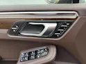 PORSCHE Macan Turbo V6 400PS Palladium Metallic PDK / 360° Kamera / BOSE Soundsystem / Panoramadach / Leder / KW-Gewindefahrwerk /