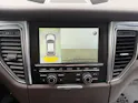 PORSCHE Macan Turbo V6 400PS Palladium Metallic PDK / 360° Kamera / BOSE Soundsystem / Panoramadach / Leder / KW-Gewindefahrwerk /