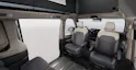 VW California eHybrid Beach Tour Liberty 4Motion / 4x4 mit 5-Sitzplätzen
