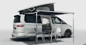 VW California eHybrid Beach Tour Liberty 4Motion / 4x4 mit 5-Sitzplätzen