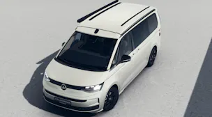 VW California eHybrid Beach Tour Liberty 4Motion / 4x4 mit 5-Sitzplätzen