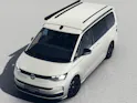 VW California eHybrid Beach Tour Liberty 4Motion / 4x4 mit 5-Sitzplätzen