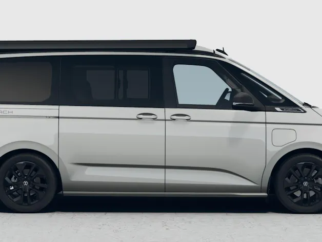 VW California eHybrid Beach Tour Liberty 4Motion / 4x4 mit 5-Sitzplätzen