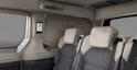 VW California eHybrid Beach Tour Liberty 4Motion / 4x4 mit 5-Sitzplätzen