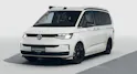 VW California eHybrid Beach Tour Liberty 4Motion / 4x4 mit 5-Sitzplätzen