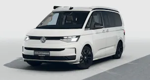 VW California eHybrid Beach Tour Liberty 4Motion / 4x4 mit 5-Sitzplätzen