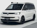 VW California eHybrid Beach Tour Liberty 4Motion / 4x4 mit 5-Sitzplätzen