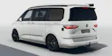 VW California eHybrid Beach Tour Liberty 4Motion / 4x4 mit 5-Sitzplätzen
