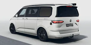 VW California eHybrid Beach Tour Liberty 4Motion / 4x4 mit 5-Sitzplätzen