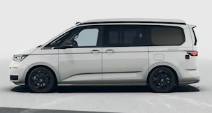 VW California eHybrid Beach Tour Liberty 4Motion / 4x4 mit 5-Sitzplätzen