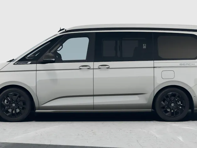 VW California eHybrid Beach Tour Liberty 4Motion / 4x4 mit 5-Sitzplätzen