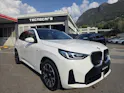 BMW X3 xDr 48V 20d M Sport