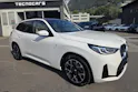 BMW X3 xDr 48V 20d M Sport