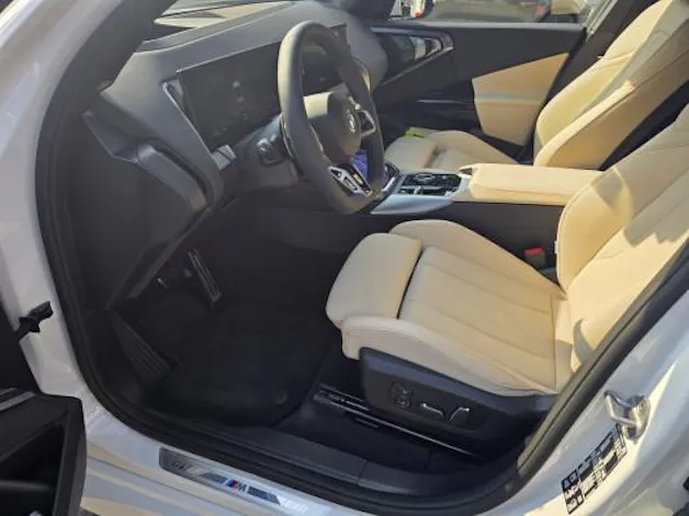 BMW X3 xDr 48V 20d M Sport