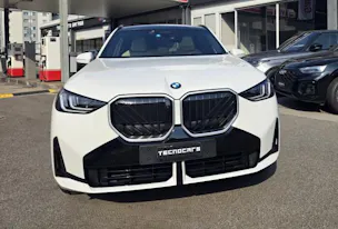 BMW X3 xDr 48V 20d M Sport