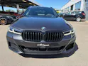 BMW 530d xDrive 48V Touring M Sport Pro Steptronic