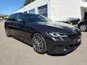 BMW 530d xDrive 48V Touring M Sport Pro Steptronic