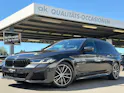 BMW 530d xDrive 48V Touring M Sport Pro Steptronic