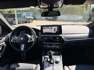 BMW 530d xDrive 48V Touring M Sport Pro Steptronic