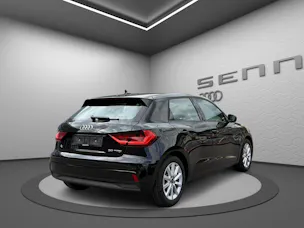 AUDI A1 Sportback 30 TFSI Attraction