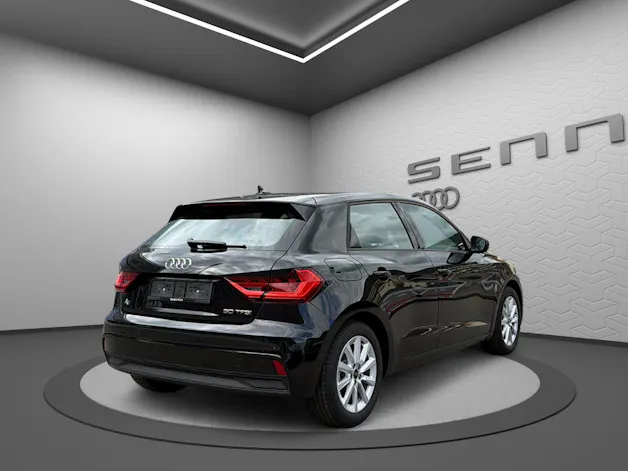 AUDI A1 Sportback 30 TFSI Attraction