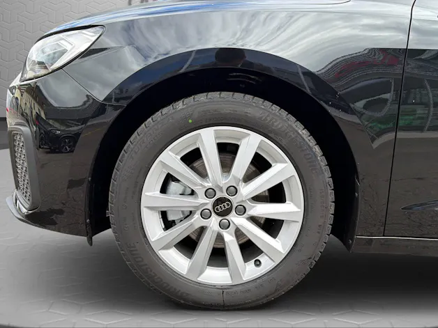 AUDI A1 Sportback 30 TFSI Attraction
