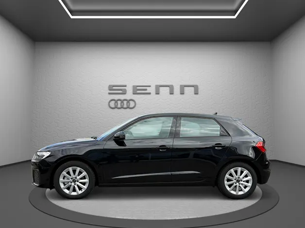 AUDI A1 Sportback 30 TFSI Attraction