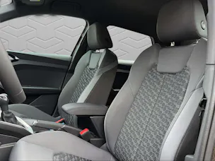 AUDI A1 Sportback 30 TFSI Attraction