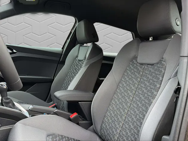 AUDI A1 Sportback 30 TFSI Attraction