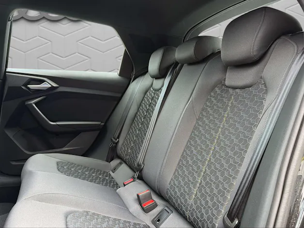 AUDI A1 Sportback 30 TFSI Attraction