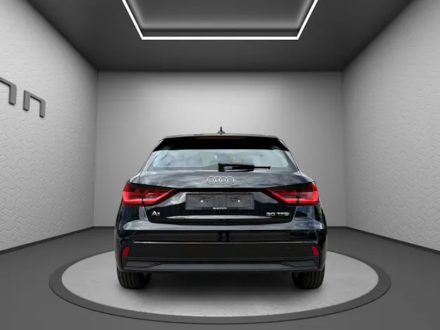 AUDI A1 Sportback 30 TFSI Attraction