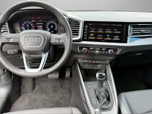 AUDI A1 Sportback 30 TFSI Attraction