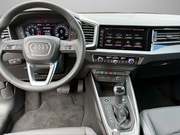 AUDI A1 Sportback 30 TFSI Attraction