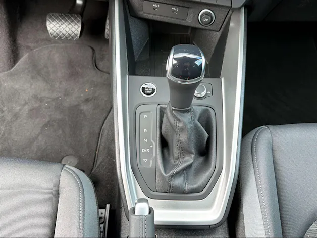 AUDI A1 Sportback 30 TFSI Attraction