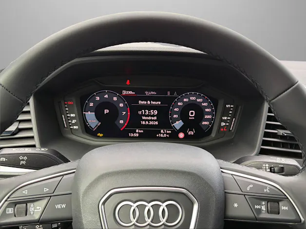 AUDI A1 Sportback 30 TFSI Attraction