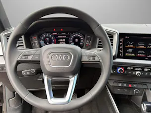 AUDI A1 Sportback 30 TFSI Attraction