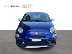 FIAT 595C 1.4 16V Turbo Abarth Competizione