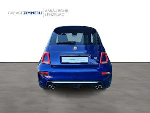 FIAT 595C 1.4 16V Turbo Abarth Competizione
