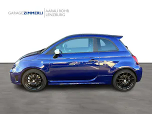 FIAT 595C 1.4 16V Turbo Abarth Competizione