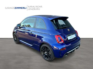 FIAT 595C 1.4 16V Turbo Abarth Competizione
