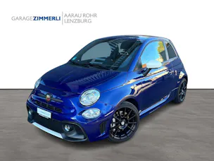 FIAT 595C 1.4 16V Turbo Abarth Competizione